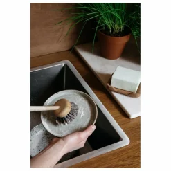 New Porte savon en liège Salle De Bain