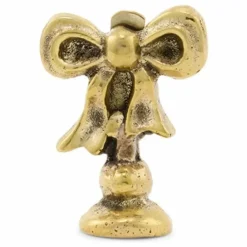 Best Porte-carte en laiton Bowie Bow | Vases, Objets Déco