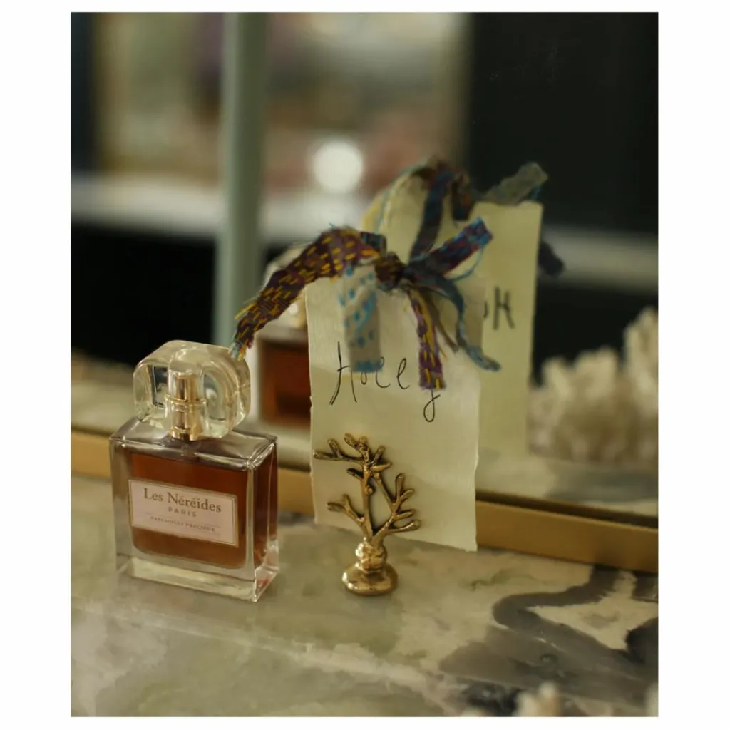 Online Porte-Carte Marie Coral | Vases, Objets Déco