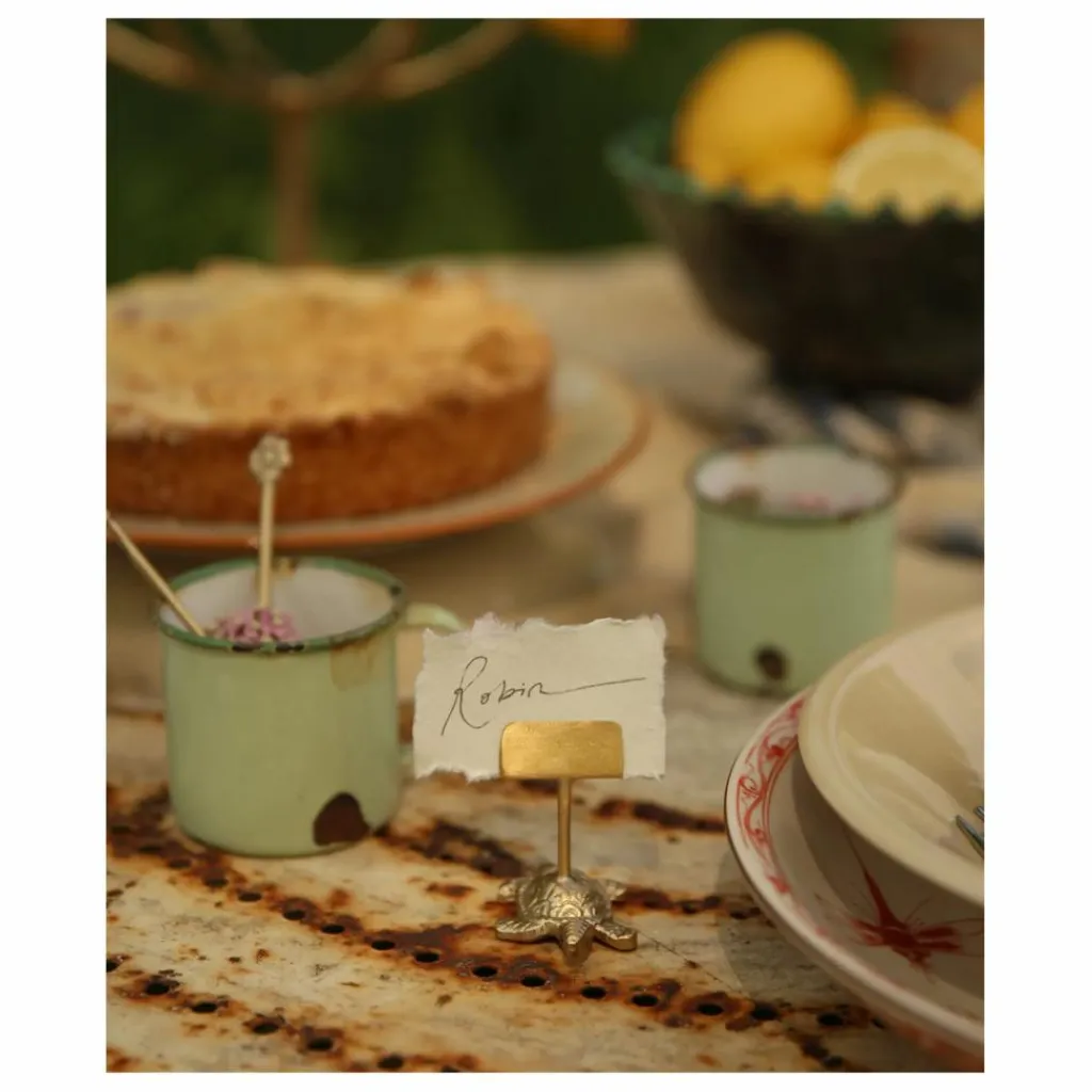 Best Porte-carte Turtle | Vases, Objets Déco