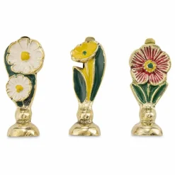 Hot Porte-cartes Posy - Set de 3 | Vases, Objets Déco