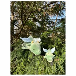 Best Porte-clés Drago le Dragon High-Tech