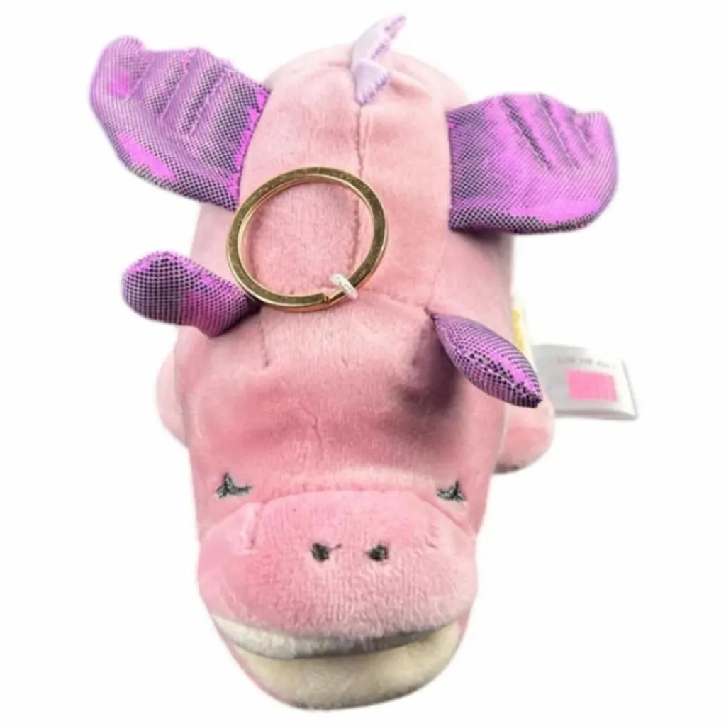 Hot Porte-clés Dragona le Dragon High-Tech