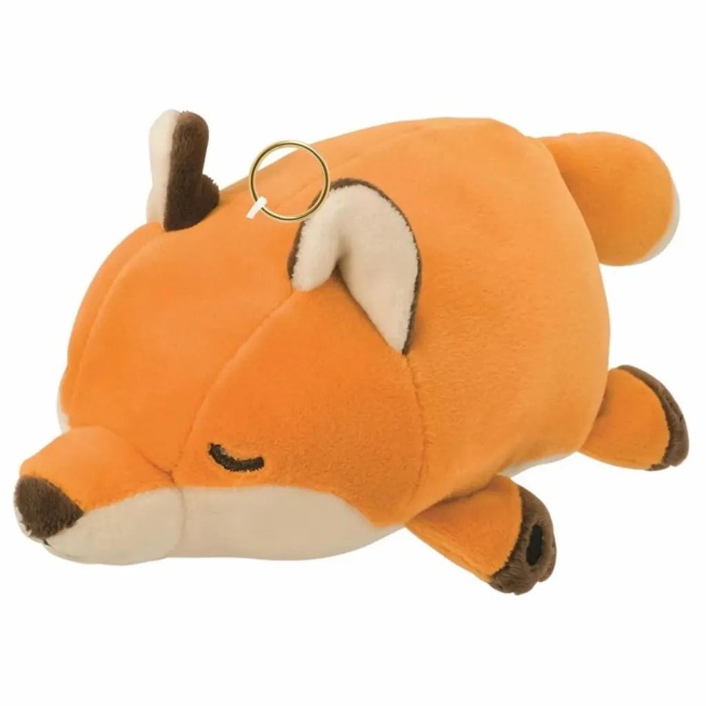 Outlet Porte-clés Konta le Renard High-Tech