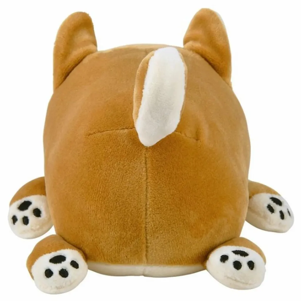 New Porte-clés Kotaru le Chien Shiba High-Tech