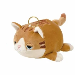 Best Porte-clés Mugi le Chat High-Tech