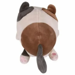 Sale Porte-clés Yuzu le Chat High-Tech