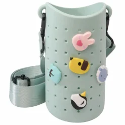 Online Porte-gourde avec 5 charms Enfant Vaisselle Enfant
