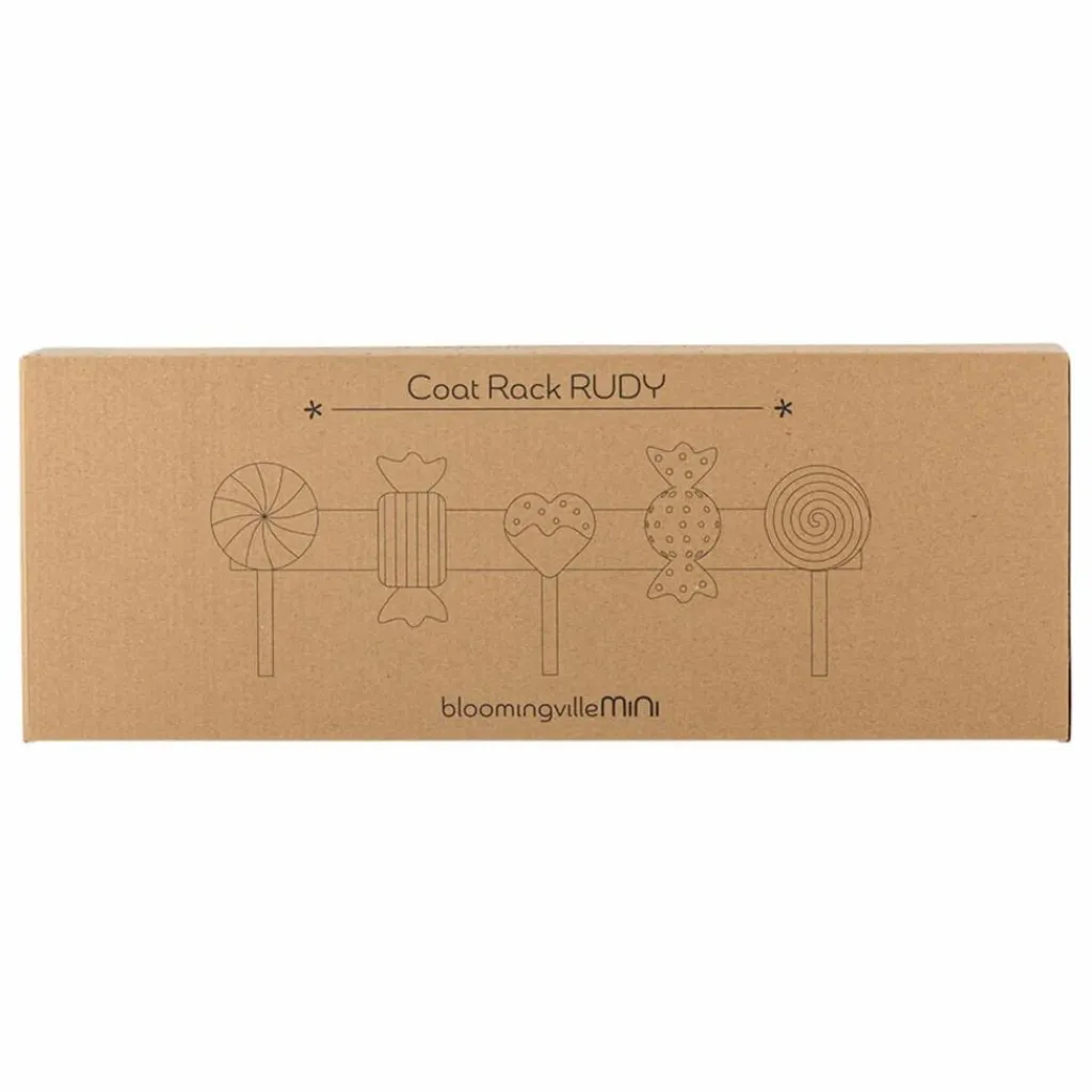 Best Porte-manteau Rudy Enfant Patères|Patères, Paniers Enfant