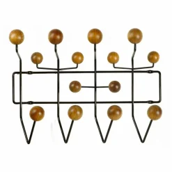 Hot Porte-manteaux Hang it all - Charles & Ray Eames | Petits Rangements