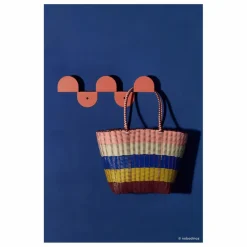 Clearance Porte-manteaux Vibes | Enfant Patères|Patères, Paniers Enfant