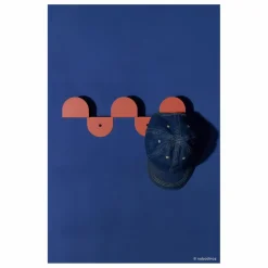 Clearance Porte-manteaux Vibes | Enfant Patères|Patères, Paniers Enfant