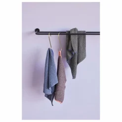 Discount Porte-serviette en métal | Salle De Bain