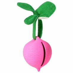 New Porte-tétine Ramona le radis Tétines|Puériculture