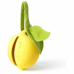 Sale Porte-tétines Lou le citron Tétines|Puériculture