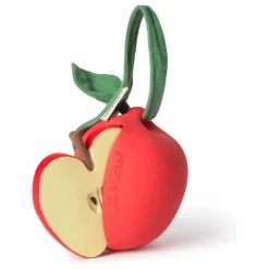 Discount Porte-tétines Pepa la pomme Tétines|Puériculture