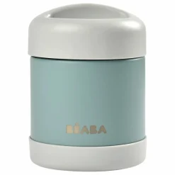 Hot Portion inox isotherme - 300 ml | Premiers Repas|Puériculture