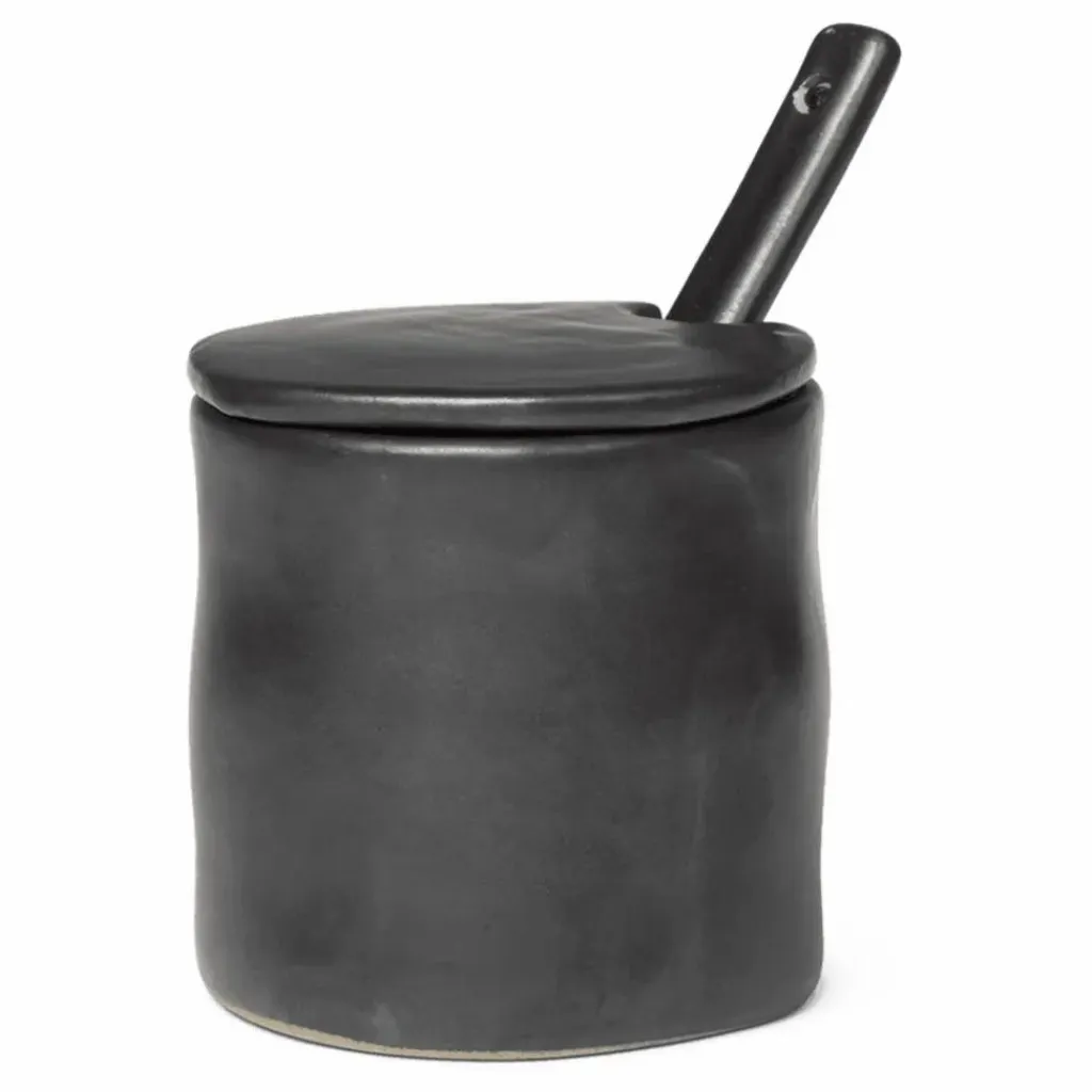 Hot Pot à confiture Flow | Art De La Table