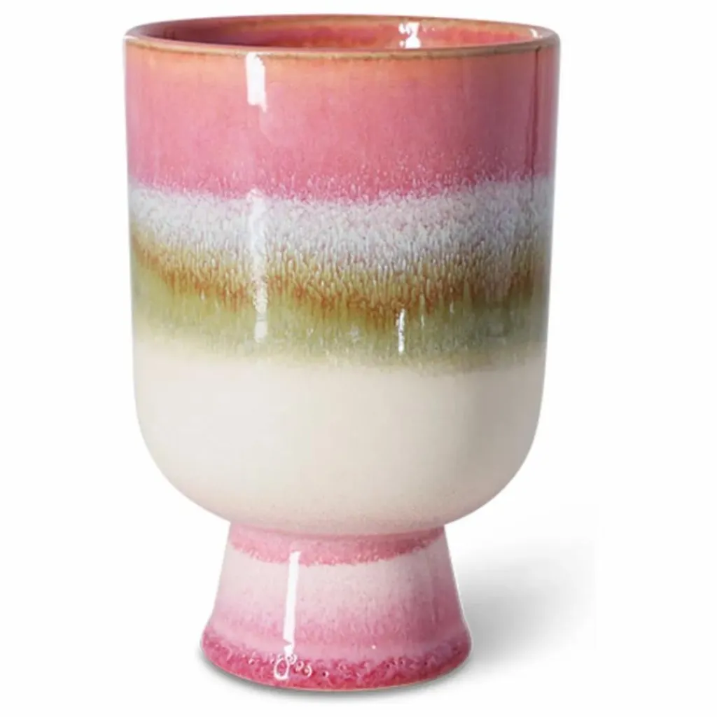 Sale Pot à plantes Retro | Vases, Objets Déco