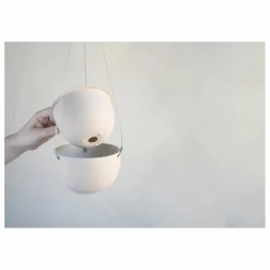 Pot à suspendre | Vases, Objets Déco