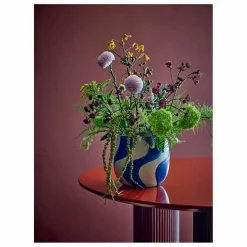 Discount Pot de fleurs Romy en grès | Vases, Objets Déco