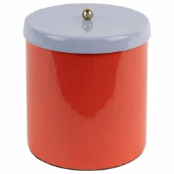 Clearance Pot Double Funky Retro | Art De La Table