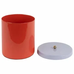 Clearance Pot Double Funky Retro | Art De La Table