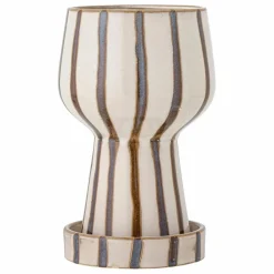 Discount Pot en grès Agna | Vases, Objets Déco