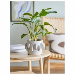 Pot en grès Roza | Vases, Objets Déco