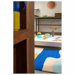 Hot Pot en verre Puffy | Art De La Table