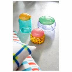 Outlet Pot en verre Puffy | Art De La Table