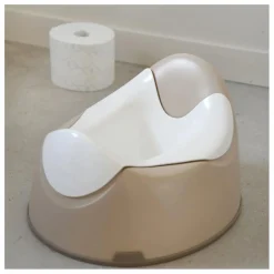 Sale Pot ergonomique | Puériculture|Soins, Linge De Bain Bébé