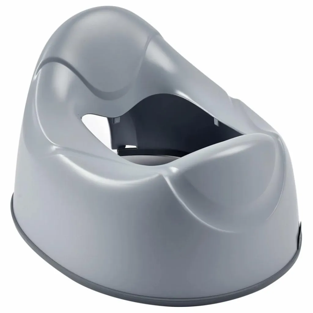 Pot ergonomique | Puériculture|Soins, Linge De Bain Bébé