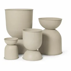 Best Pot Hourglass | Vases, Objets Déco