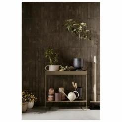 Outlet Pot Hourglass | Vases, Objets Déco