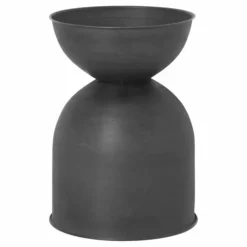Outlet Pot Hourglass | Vases, Objets Déco