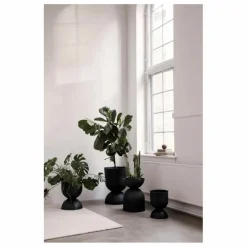 Outlet Pot Hourglass | Vases, Objets Déco