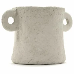 Clearance Pot Marie en papier maché | Vases, Objets Déco