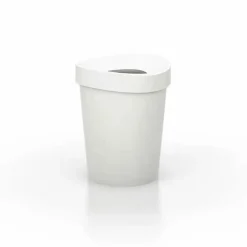 Online Poubelle à papier Happy - Michel Charlot | Petits Rangements