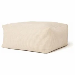 Pouf | Enfant Matelas De Sol, Poufs Enfant