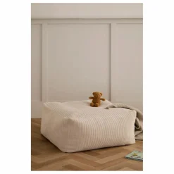 Pouf | Enfant Matelas De Sol, Poufs Enfant