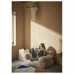 Best Pouf Billow | Enfant Matelas De Sol, Poufs Enfant