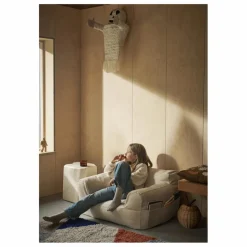 Best Pouf Billow | Enfant Matelas De Sol, Poufs Enfant