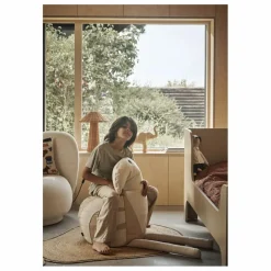 Hot Pouf Birdy | Enfant Matelas De Sol, Poufs Enfant