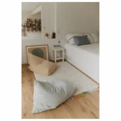 Best Pouf Cleo | Enfant Matelas De Sol, Poufs Enfant
