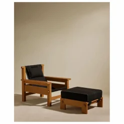 New Pouf d'extérieur Graney | Mobilier De Jardin