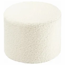 Sale Pouf en teddy | Enfant Matelas De Sol, Poufs Enfant