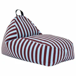 New Pouf long Bliss | Enfant Matelas De Sol, Poufs Enfant