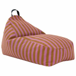 Discount Pouf long Bliss | Enfant Matelas De Sol, Poufs Enfant