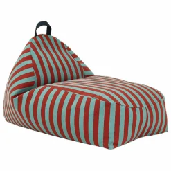 Discount Pouf long Bliss | Enfant Matelas De Sol, Poufs Enfant